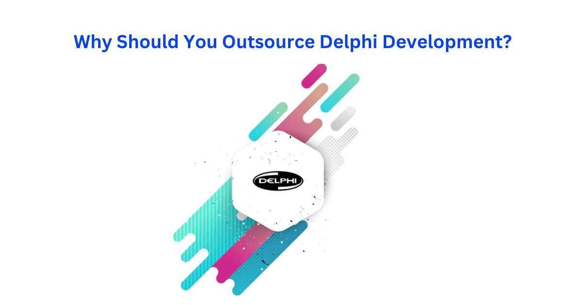 Delphi Development Services