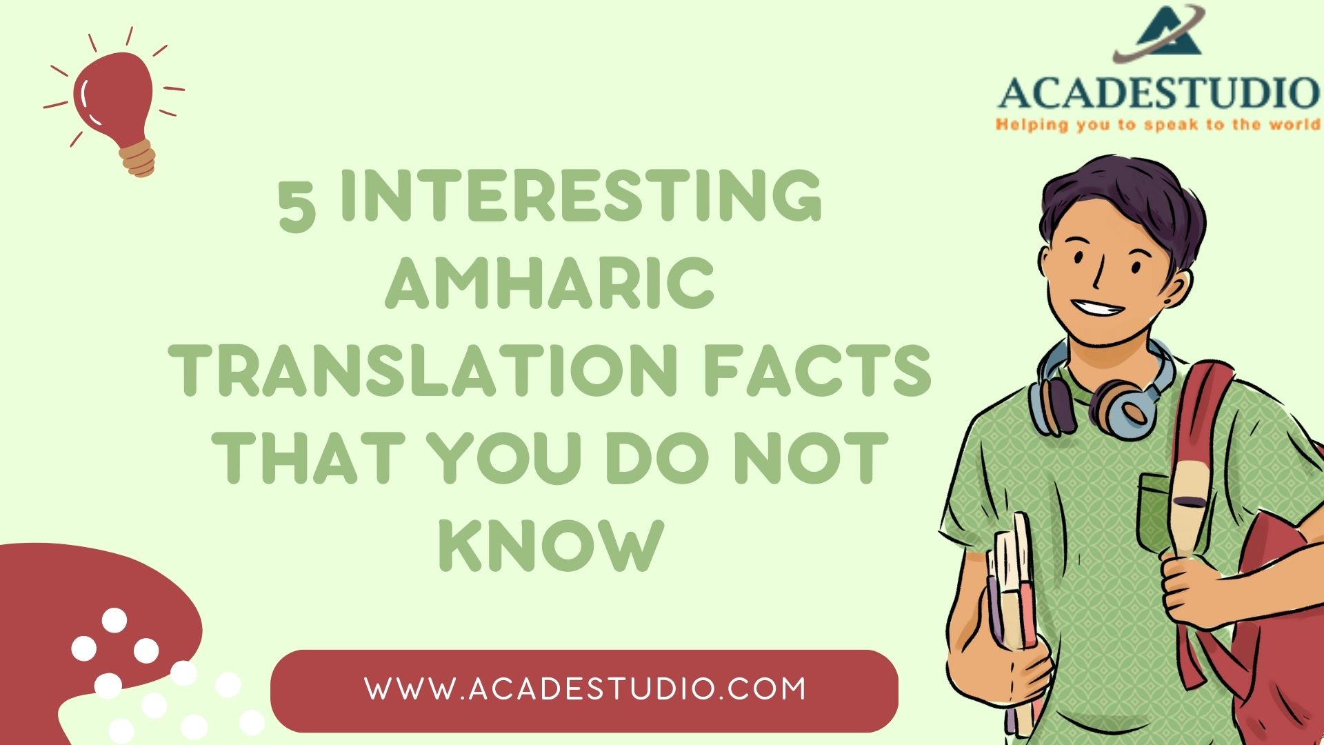 Amharic-translation