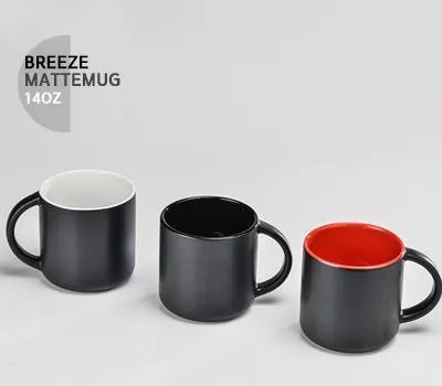 브리즈무광머그 400ml 14온스