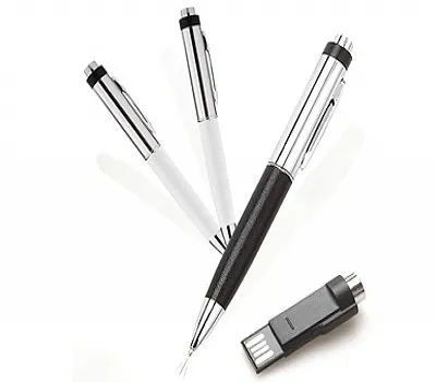 이노젠 노블 볼펜 USB 메모리(4GB~128GB)