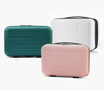 감성디자인 미니 보조캐리어 레디백 14인치