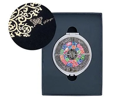 원형 자개 양면거울 50종