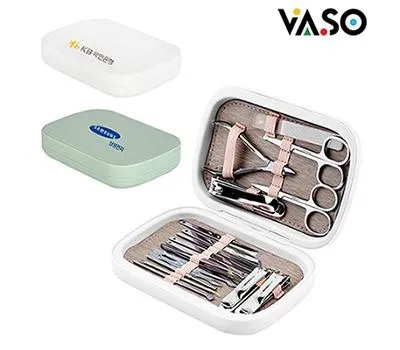 바쏘 트랜디 네일케어 SET 18종