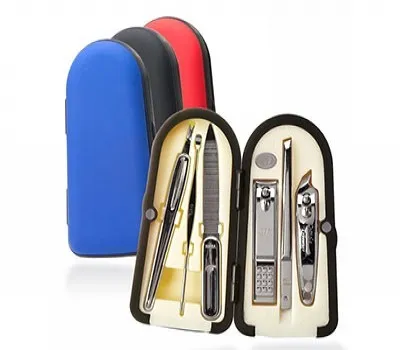 손톱깎이 판촉물 무독성 안전한 제품 선택