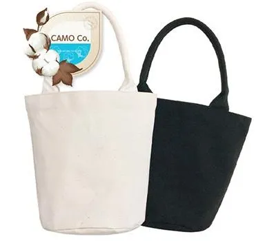 카모 미니 핸디형 에코백