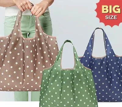 빅도트 장바구니 BIG SIZE
