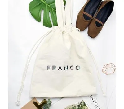 주문제작 프랑코 에코백 캔버스백 15번 타입