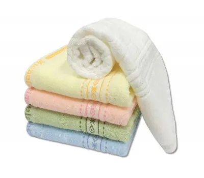 미켈란젤로마시멜로 수건