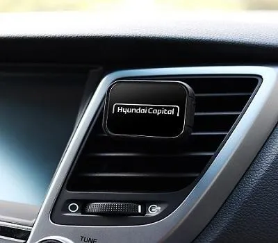 국산 차량용 미니 방향제 본품2P캡슐2P세트