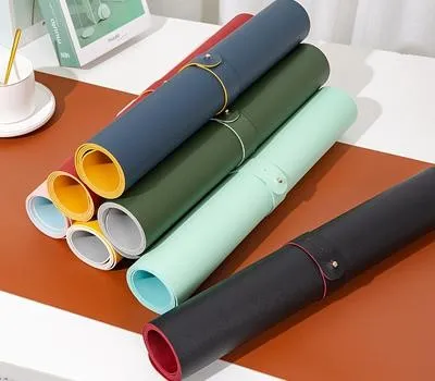 비빅스 PU 양면 마우스장패드 80X40cm CM03