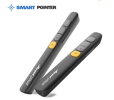 무선프리젠터 레이저포인터