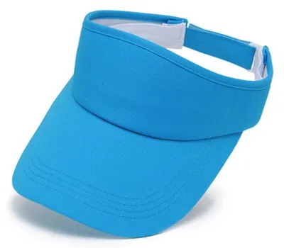 골프바이져 썬캡