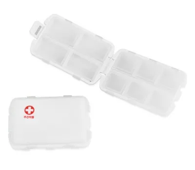 하모니 주간약통