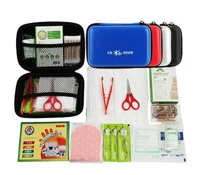 하모니 아트 구급함 4호