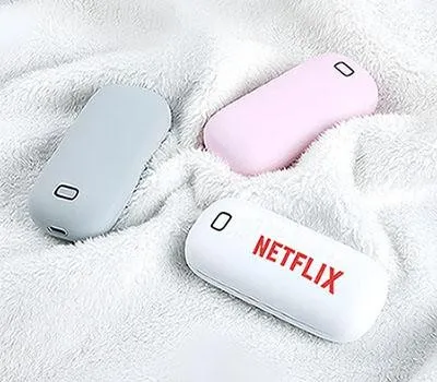 이노젠 포키 손난로 보조배터리 5,000mAh(파우치 제공)