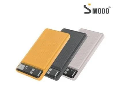 에스모도 22.5W 고속충전10,000mAh 보조배터리