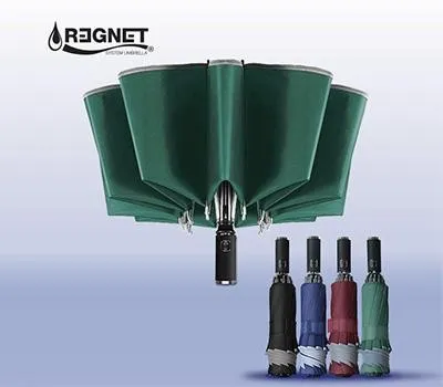 실속형 거꾸로 3단 양우산 10k