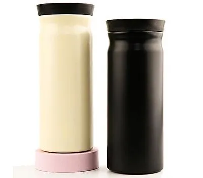 샤플 이중진공 대용량텀블러 600ml