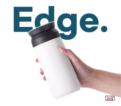 스텐락 엣지텀블러 350ml
