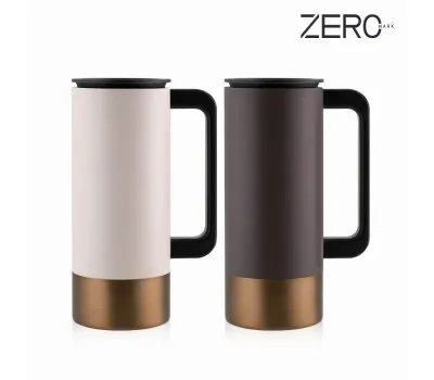 제로마크 런던로얄 텀블러 350ml