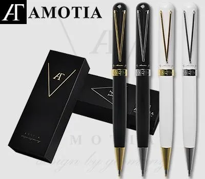 아모티아 발루아 볼펜