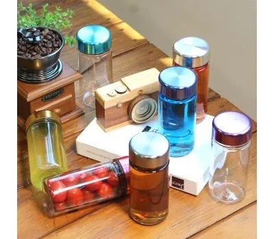 어썸 마이보틀 메탈캡 패트 350ml