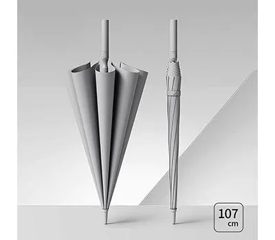 루티네 썬더캡 골프 자동 장우산