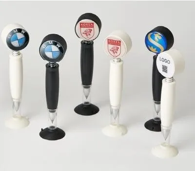 데스크 볼펜 로고펜 홍보 광고 볼펜 DESK PEN