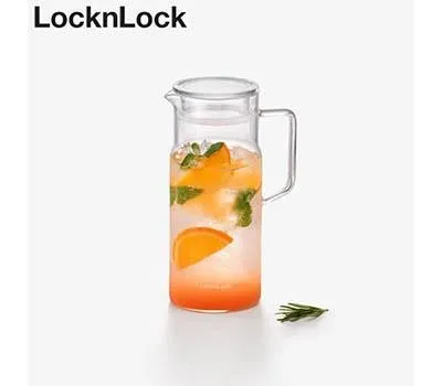 락앤락 6100 메트로 유리저그 1.2L