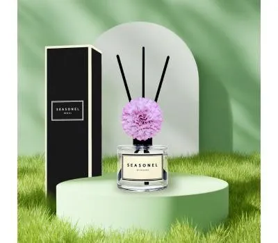 시즈넬 플라워 디퓨져 50ml 메리골드