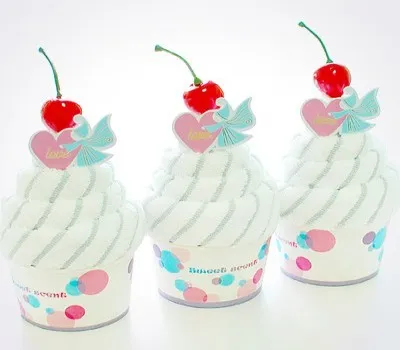 엔젤파르페 면 케익수건