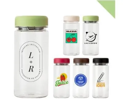 에코보틀 에코젠 350ml