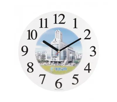 벽시계 LW302