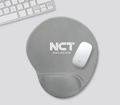 고급젤 마우스패드