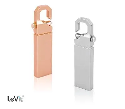 USB 기념품 기성품 vs 오리지널 디자인 효과 비교