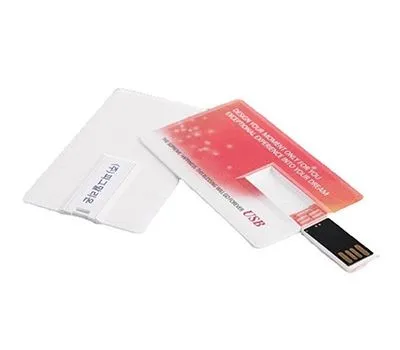 코드루트 플러스 카드형 2.0 USB 4GB-128GB