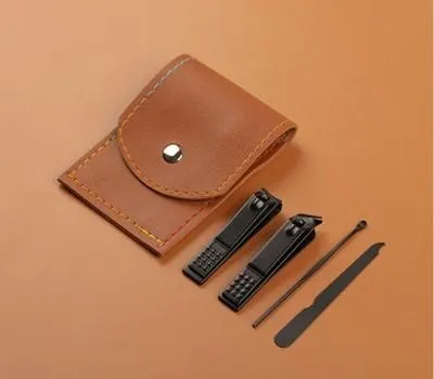 손톱깎이 4종세트