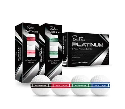 세인트나인 플래티넘 4컬러 6구