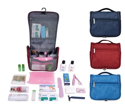 뉴패밀리 여행용세트 중A