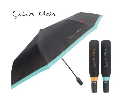 상클레르 3단 58 라인보다 완전자동 우산
