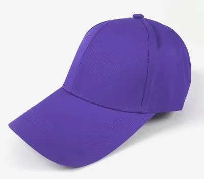 캐주얼 모자 보라